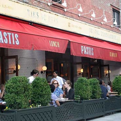 Day Drinking In New York City: Our Favorite Spots, And Tips From Pros