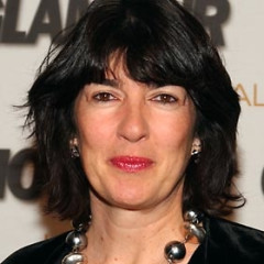 See What Christiane Amanpour Has to Say About Libido and Ball-breaking