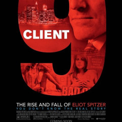 Could 'Client #9' Doc Actually Help Elliot Spitzer Revive His Career?