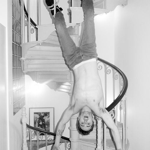 Rachelle's Reading List, Thursday, Oct. 14th, 2010