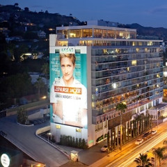 Today's Giveaway: Win A One Night Staycation At Andaz West Hollywood