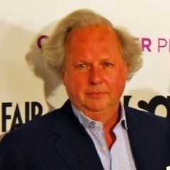 Graydon Carter Wishes People Could Smoke At Waverly Inn