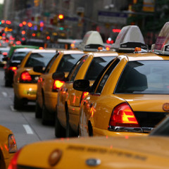 Hey, NYC: Your Traffic Is Worse Than L.A.'s