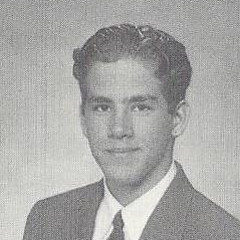 Before They Were Famous: Ryan Reynolds, The Sexiest High Schooler Alive