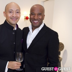 Gallery: NYCD Hosts The Launch Of Molton Brown Home Fragrance