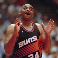 Charles Barkley On How To Send Perverted Texts