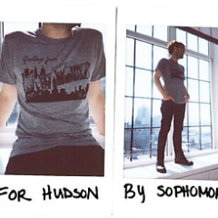 Today's Newsletter Giveaway: Signature Artist T-Shirts From Morgans Hotel Group!