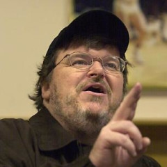 Michael Moore Is Willing To Post Julian Assange's Bail Money