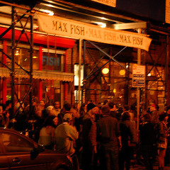 Max Fish & Pink Pony To Remain Open For At LEAST Another Year, Twitter Reacts