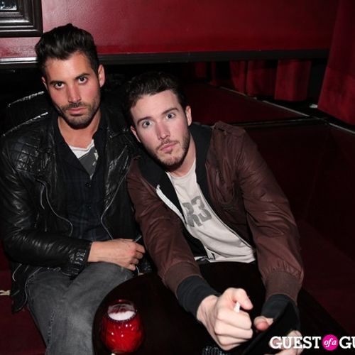 Grasshoppers, Have You Learned Miyagi's Lessons On L.A. Nightlife?