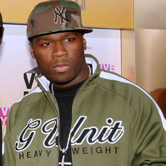 Does 50 Cent's Investment Advice Make Sense? The Power Of Twitter