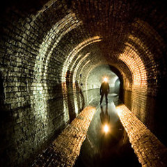 Subterranean New York: A Scandalous, Perilous Journey Under The City
