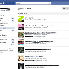 The Best Facebook Event Message: How To Get People To Your Party