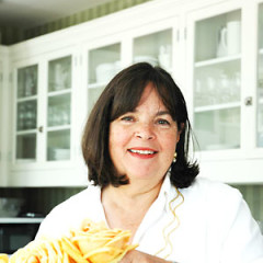 The Barefoot Contessa In A Mouth-Watering Interview