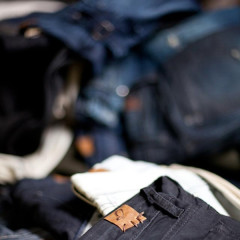 Today's Newsletter Giveaway: A Pair of Matias Denim from Atrium NYC!