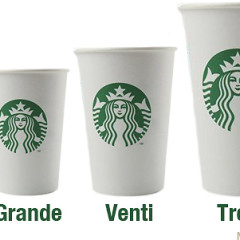 Order Your Starbucks Trenta On Your Phone: The New Future