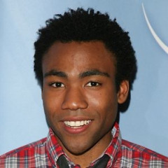 Daily Style Phile: Donald Glover