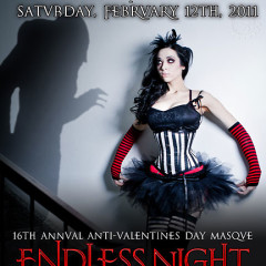 The Official GofG Valentine's Day Party Guide 2011