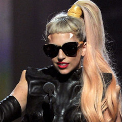 Hey, Lady Gaga, You Are A Real Jackass