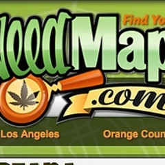 WeedMaps: The Groupon For Stoners