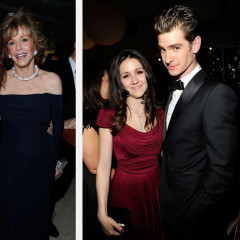 Inside The 2011 Vanity Fair Oscar Party
