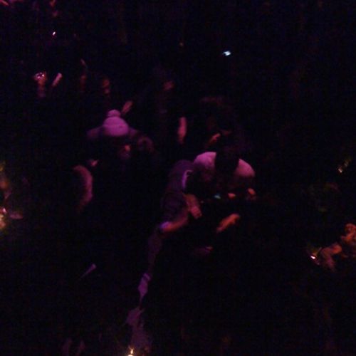 Last Night's Parties: Day One Of Fashion Week Brings Out The Most Fashionable NY'ers