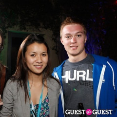 SXSW: GroupMe and Spin's Major Rager Party