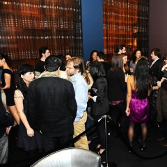GOOD LIFE Event Networking Celebration At 48 Lounge