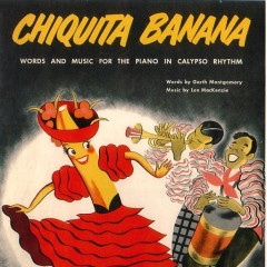 Why Don't You Channel ... Chiquita Banana?