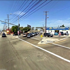 Still Wondering What You Think The Ugliest Intersection In L.A. Is