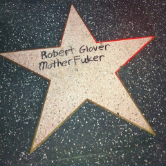 Idiot Maneuver Lands A DIY Hollywood Walk Of Fame Star