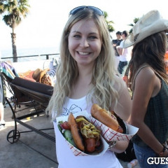 Reason #5 To Have A Summer BBQ: Hot Dogs