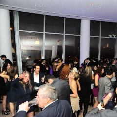 The Millennial Society Of The Samuel Waxman Cancer Research Foundation Hosts 5th Annual Spring For A Cure