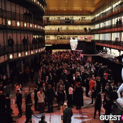 NYC Opera Spring Gala Celebrates Defying Gravity: Music of Stephen Schwartz