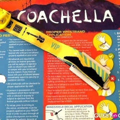 BREAKING: GofG L.A. Has An Extra VIP Coachella Ticket!