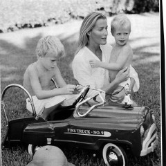 Daily Style Phile: India Hicks, Royally Connected