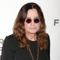 God Bless Ozzy Osbourne, The Rock Icon Talks New Movie