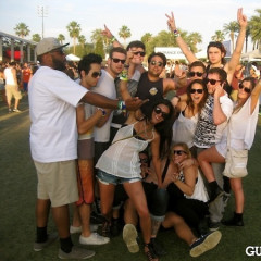 Coachella 2012 Expands To 2 Weekends, Tickets On Sale THIS Friday