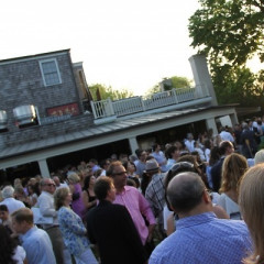 Hamptons Magazine Annual Memorial Day Celebration Hosted By Chelsea Handler