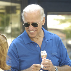 Vice President Joe Biden In Southampton This Weekend! 