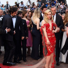 Cannes Fashion Roundup: Day Two