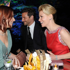 The Vanity Fair WHCD 2011 Afterparty
