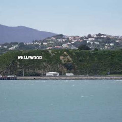 New Zealand To Rip Off The Hollywood Sign, And Hollywood Isn't Happy