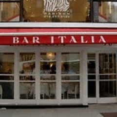 Today's Newsletter Giveaway: Lunch for Two at Bar Italia Madison ($150 Value)!