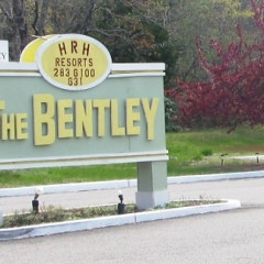 Win A Free Suite In The Bentley Hotel For Memorial Day Weekend!