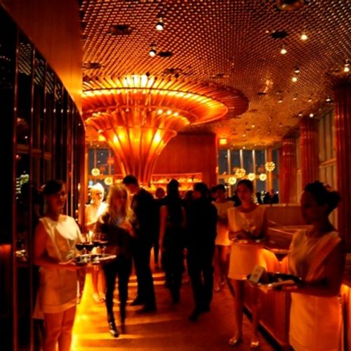 GofG And EFFEN Vodka Design Your Perfect Girls Night Out In NYC