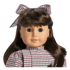 Welcome to the Dollhouse: American Girl Dollhouse That Is
