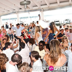 Host Your Party With GofG Out East This Summer!