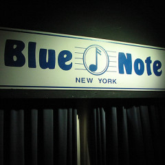 The Blue Note's Inaugural Jazz Festival Is Here For The Month Of June