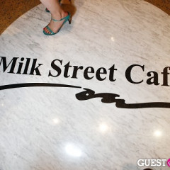 Milk Street Cafe Soft Opens For Previews, Offers Up A Diverse Menu